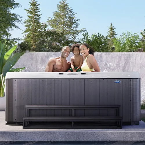 Patio Plus hot tubs for sale in Henderson